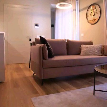 بارما A&G Suites المظهر الخارجي الصورة