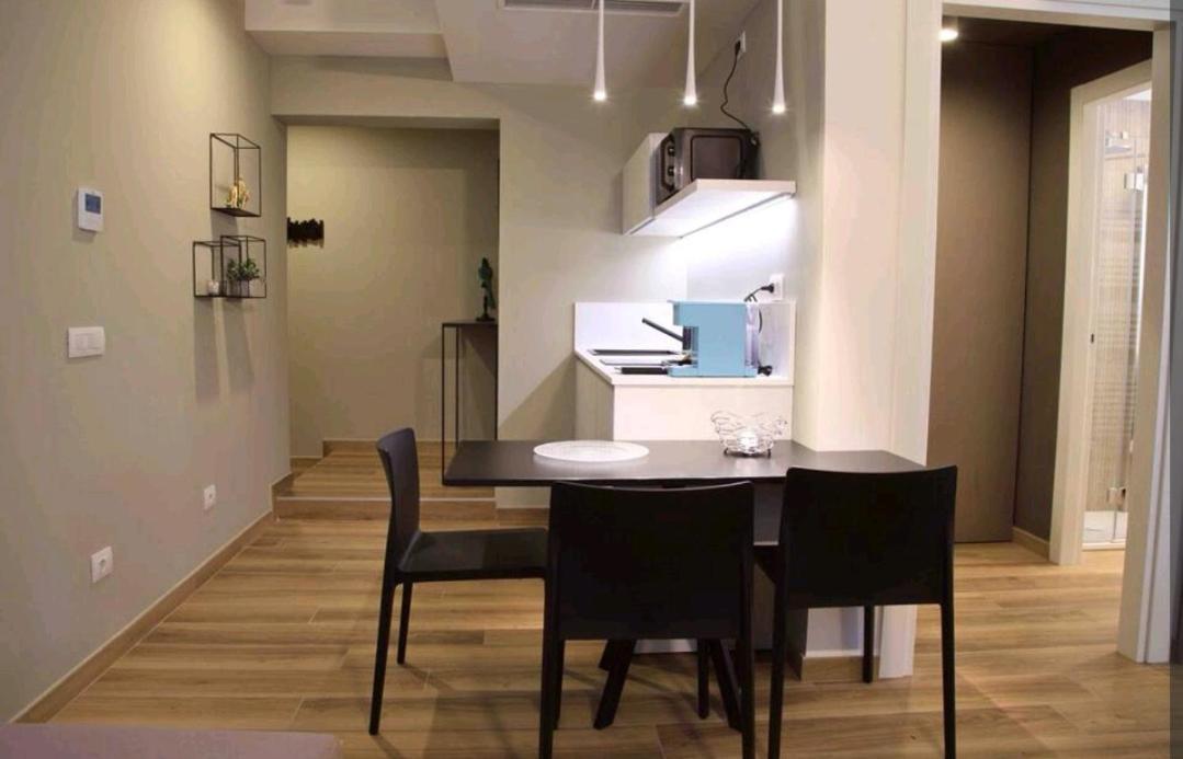 بارما A&G Suites المظهر الخارجي الصورة