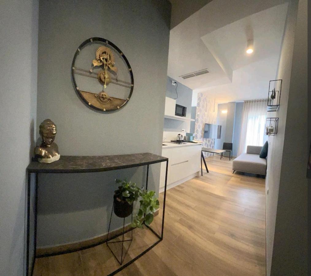 بارما A&G Suites المظهر الخارجي الصورة