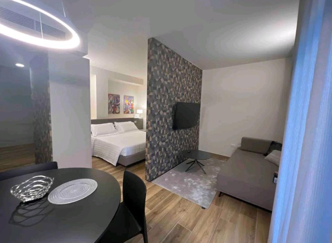 بارما A&G Suites المظهر الخارجي الصورة