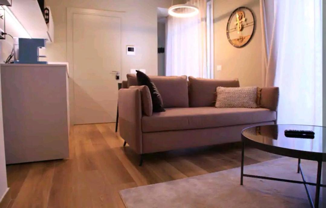 بارما A&G Suites المظهر الخارجي الصورة