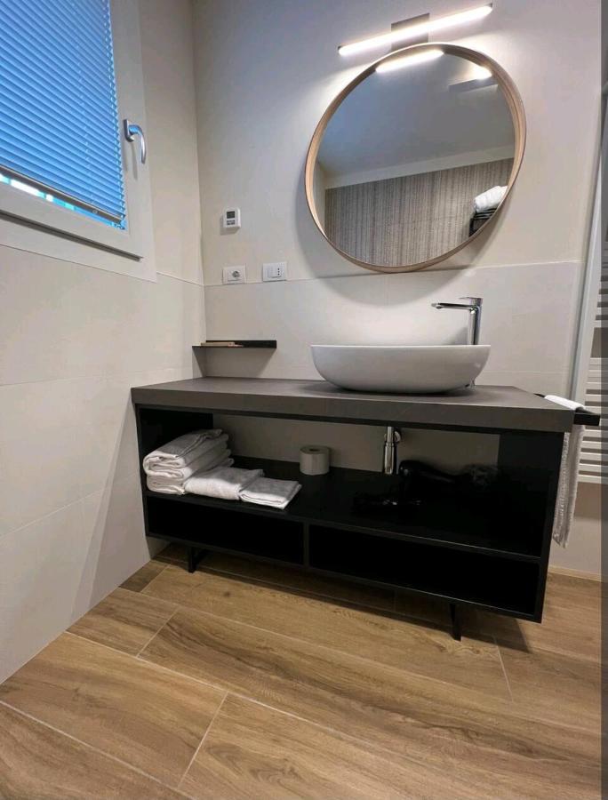 بارما A&G Suites المظهر الخارجي الصورة