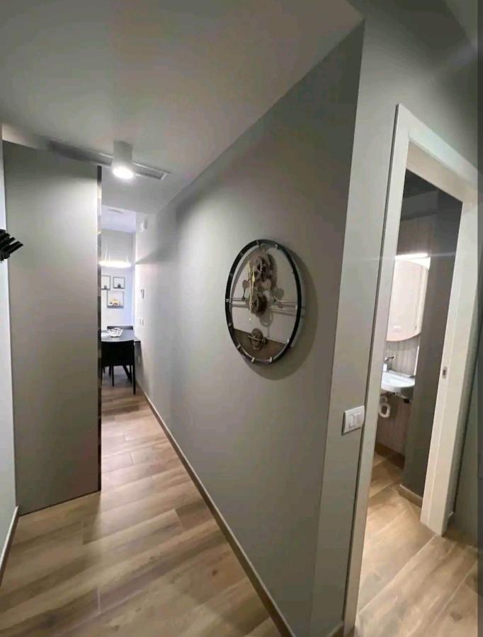 بارما A&G Suites المظهر الخارجي الصورة