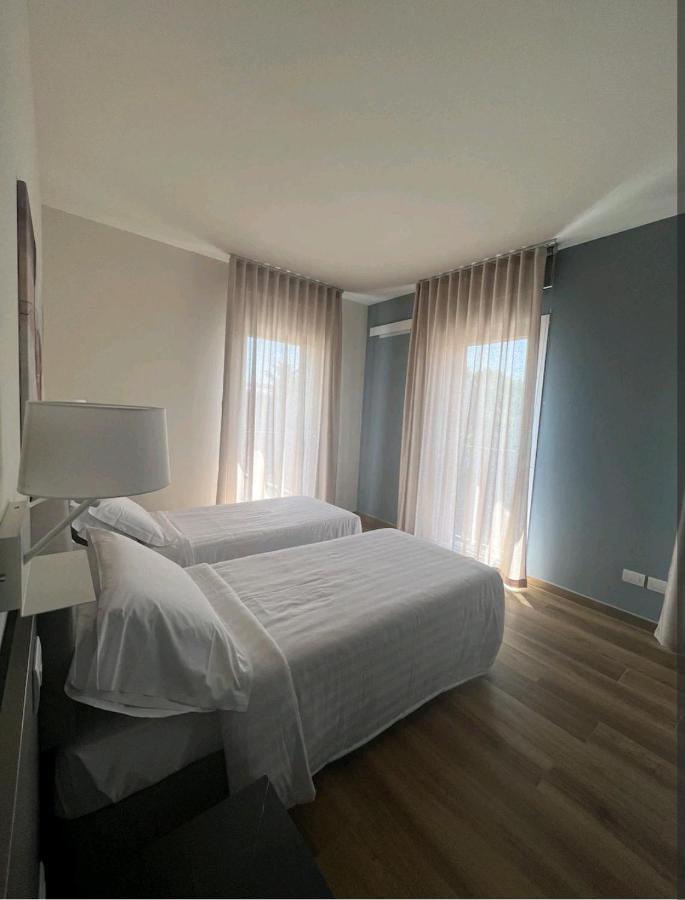 بارما A&G Suites المظهر الخارجي الصورة