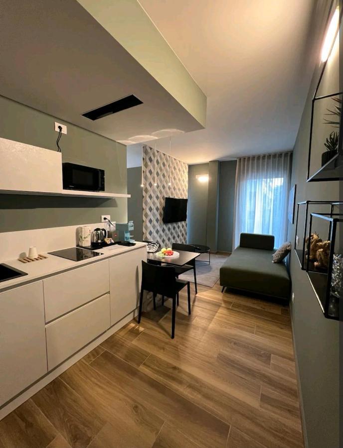 بارما A&G Suites المظهر الخارجي الصورة
