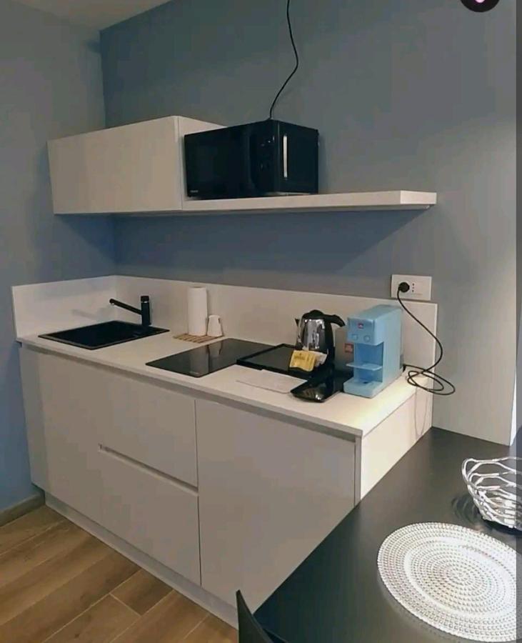 بارما A&G Suites المظهر الخارجي الصورة