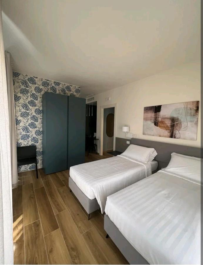 بارما A&G Suites المظهر الخارجي الصورة
