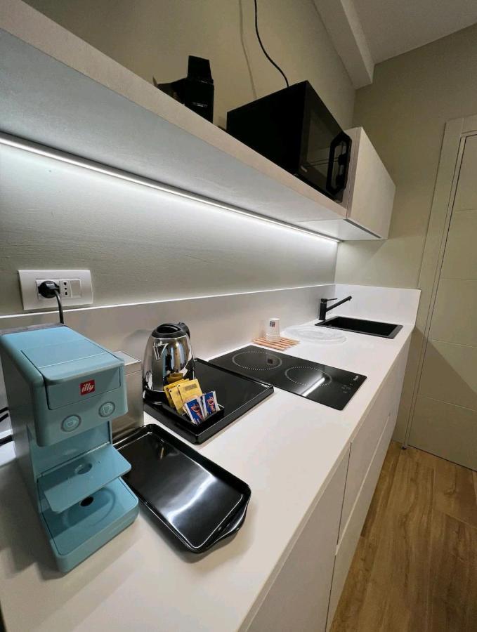 بارما A&G Suites المظهر الخارجي الصورة