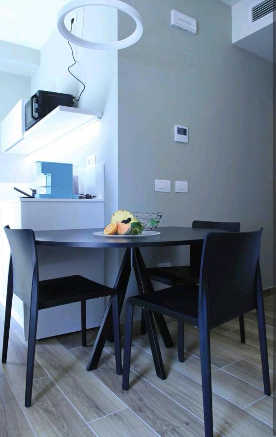 بارما A&G Suites المظهر الخارجي الصورة