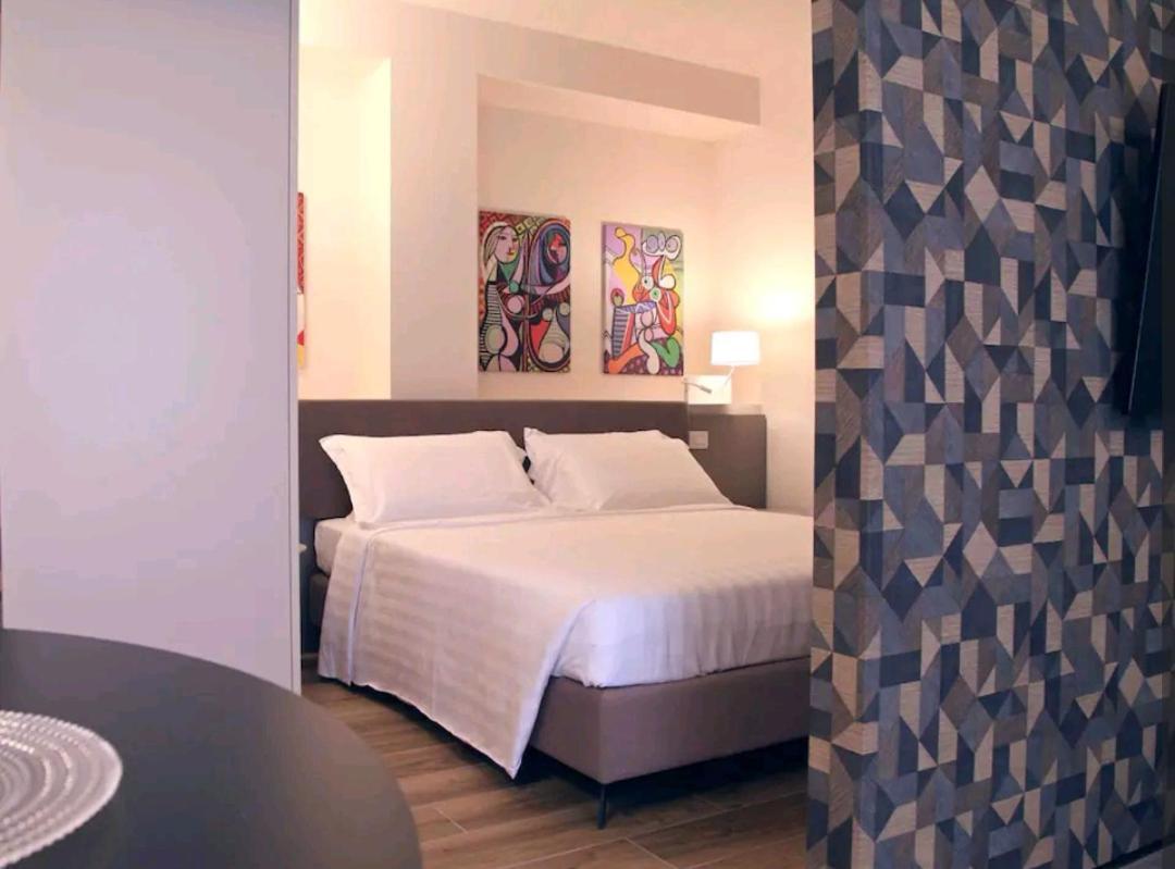 بارما A&G Suites المظهر الخارجي الصورة